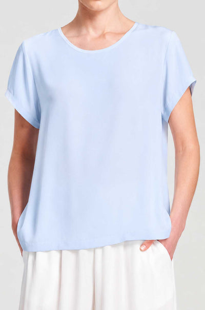 Mela Purdie - Travel T