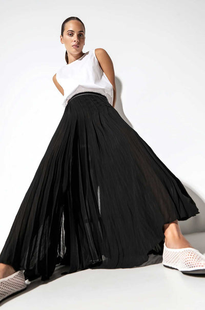 Lounge The Label - Tremezzo Skirt