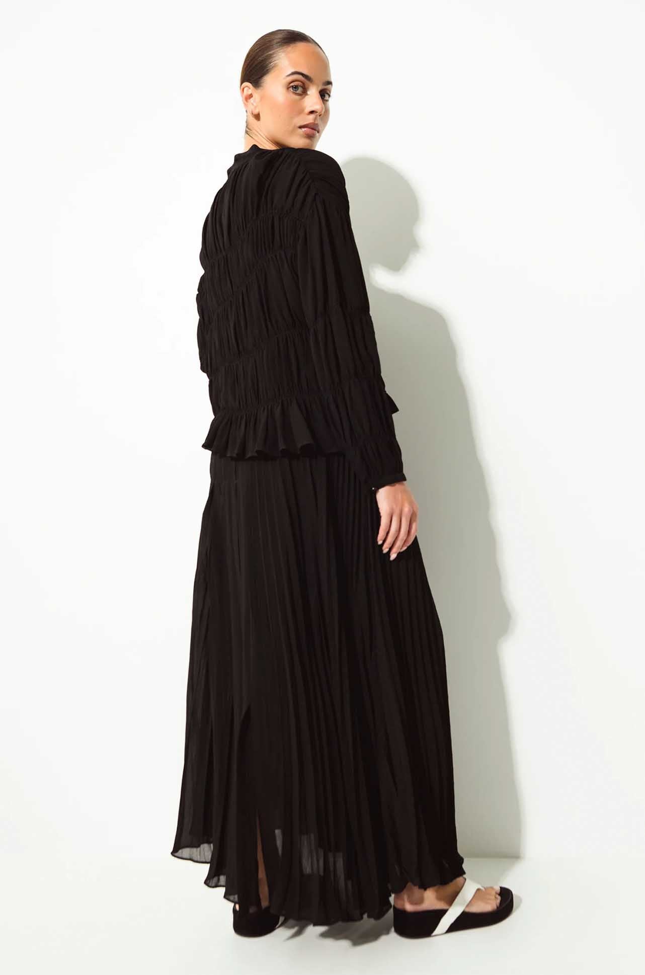 Lounge The Label - Tremezzo Skirt