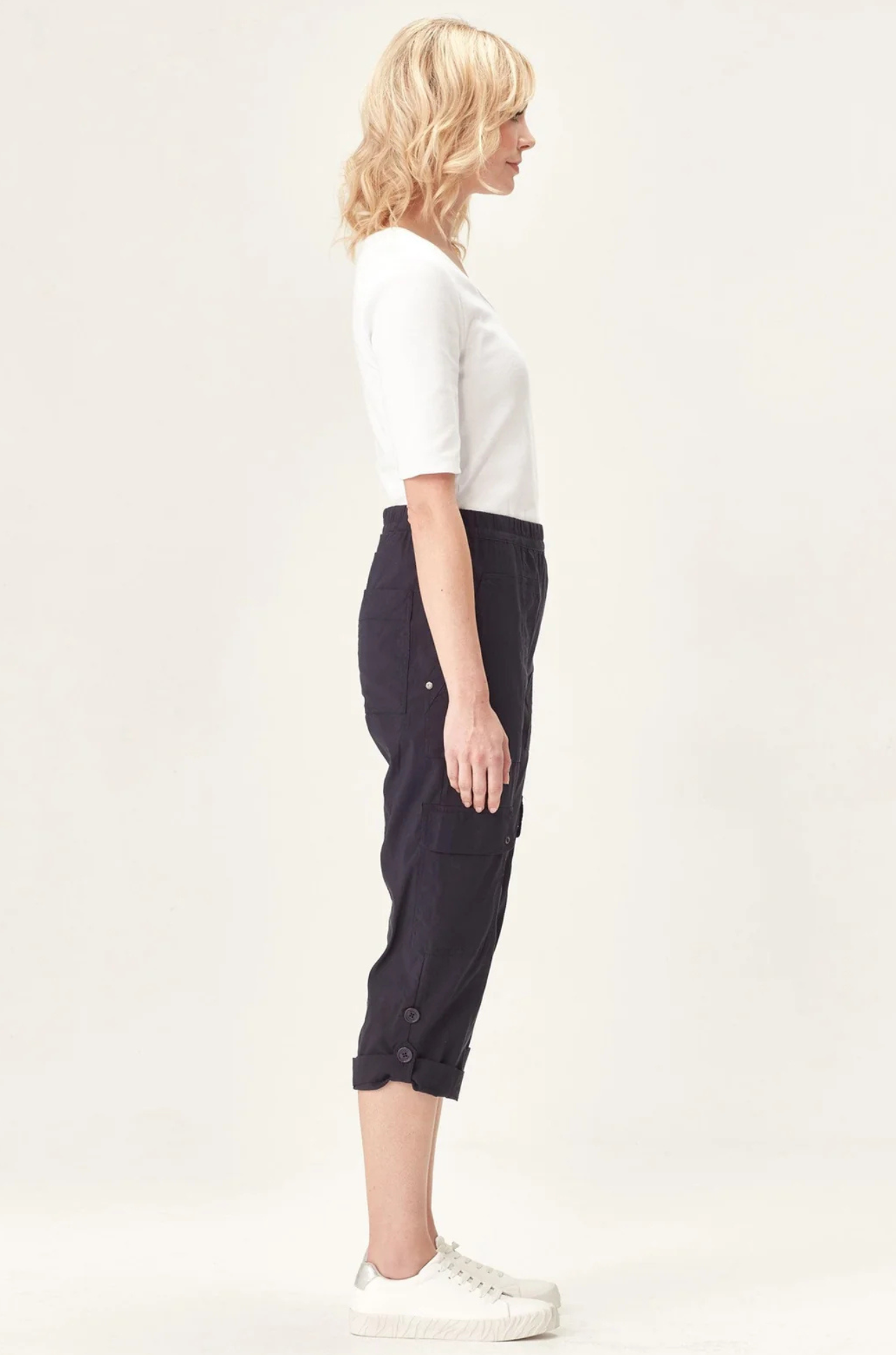 Verge - Acrobat Cargo Short