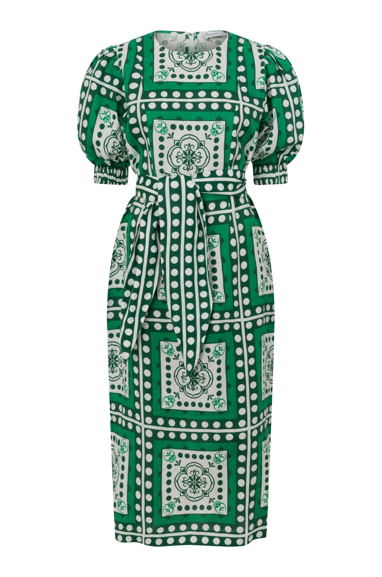 zoe kratzmann - wander dress