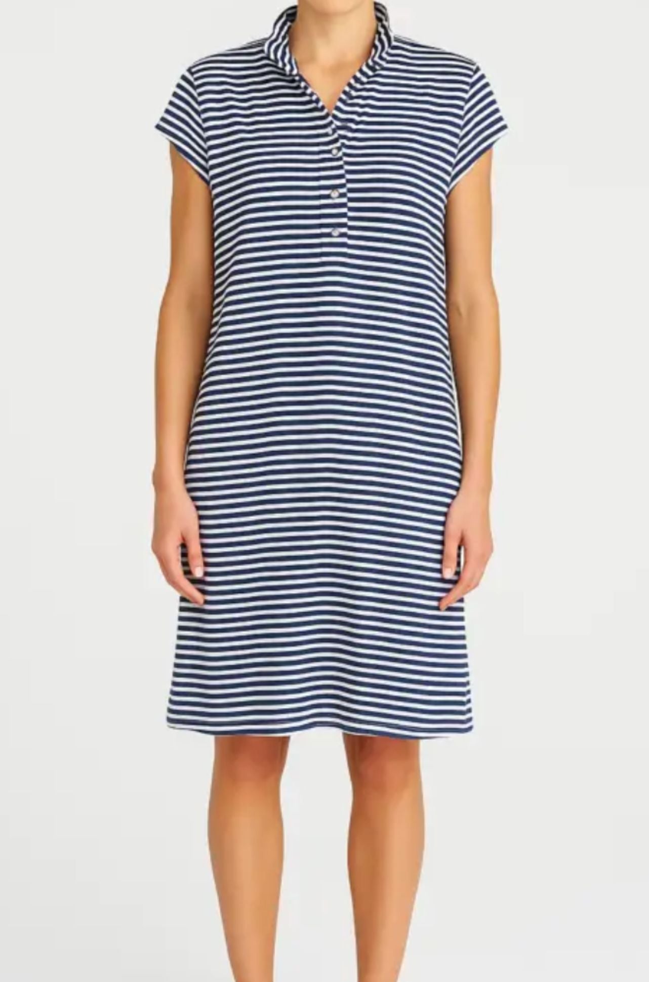 Mela Purdie - Henley Dress