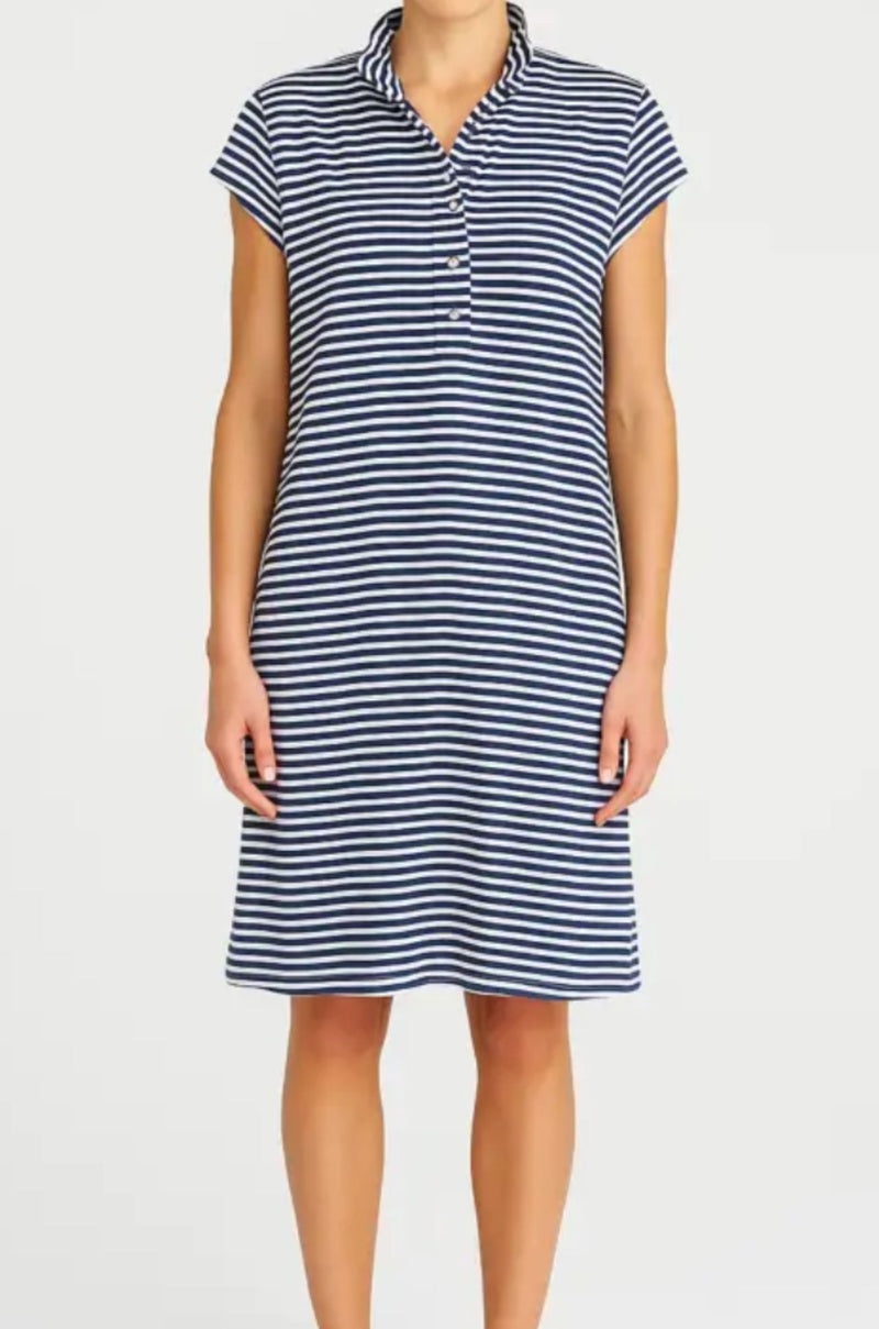 Mela Purdie - Henley Dress