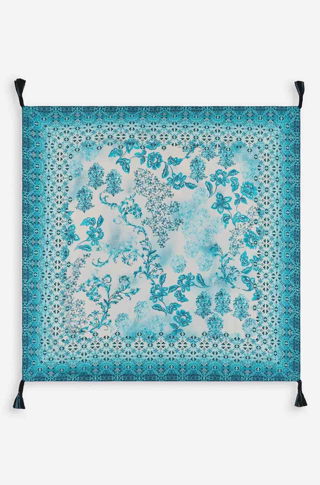 Johnny Was - Silk Scarf in Vittoria