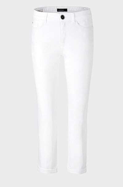 Marc Cain - Raipur in Relaxed Fit in White