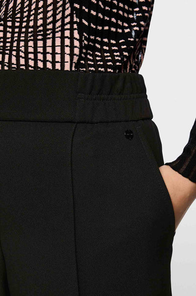 Marc Cain - Washington Wide Fit Pull-On Trousers