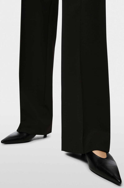 Marc Cain - Washington Wide Fit Pull-On Trousers
