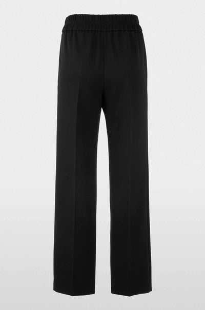 Marc Cain - Washington Wide Fit Pull-On Trousers