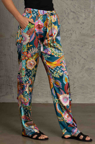 Johnny Was - Wild Kelly Pant