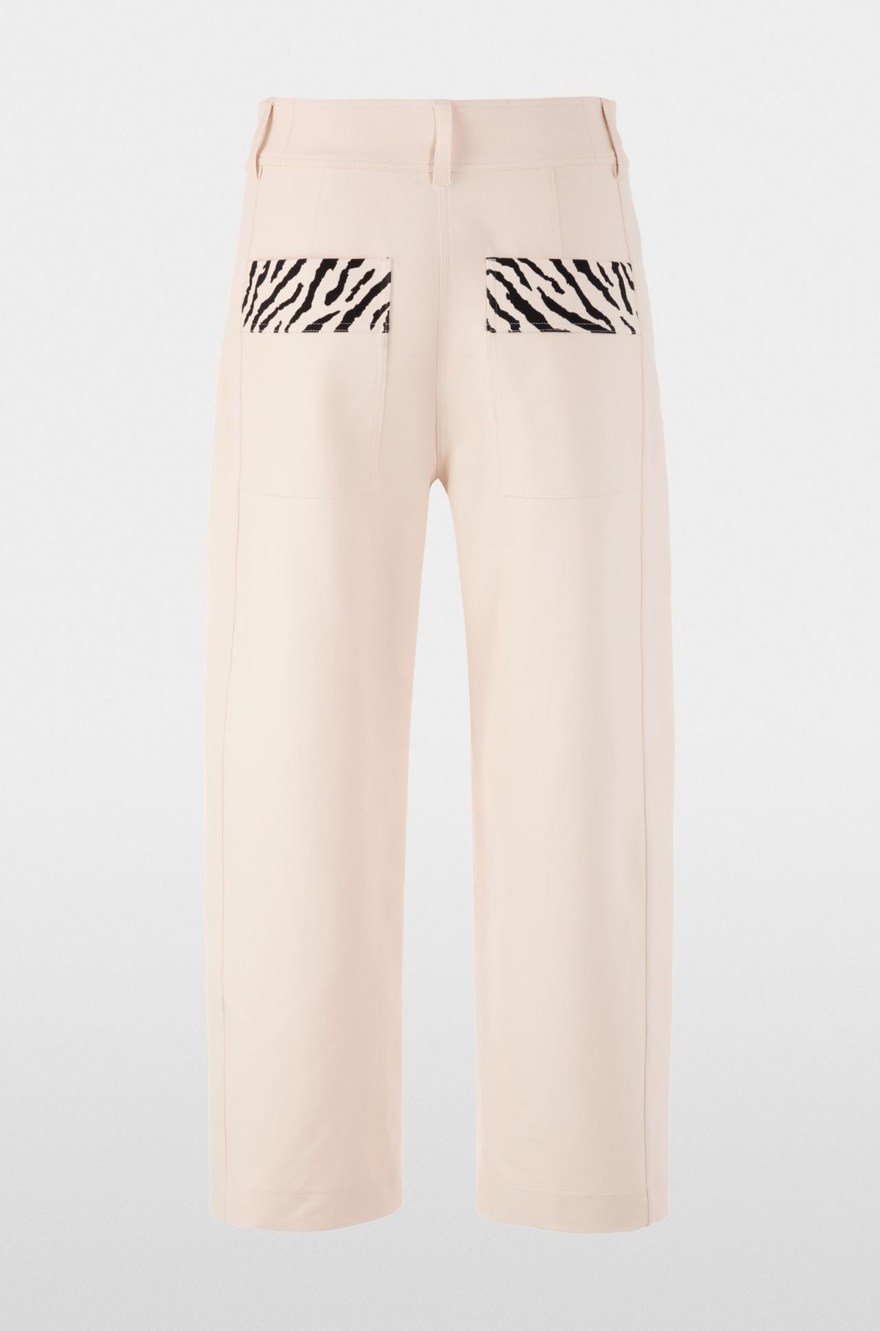 Marc Cain - Wokha Wide Culottes