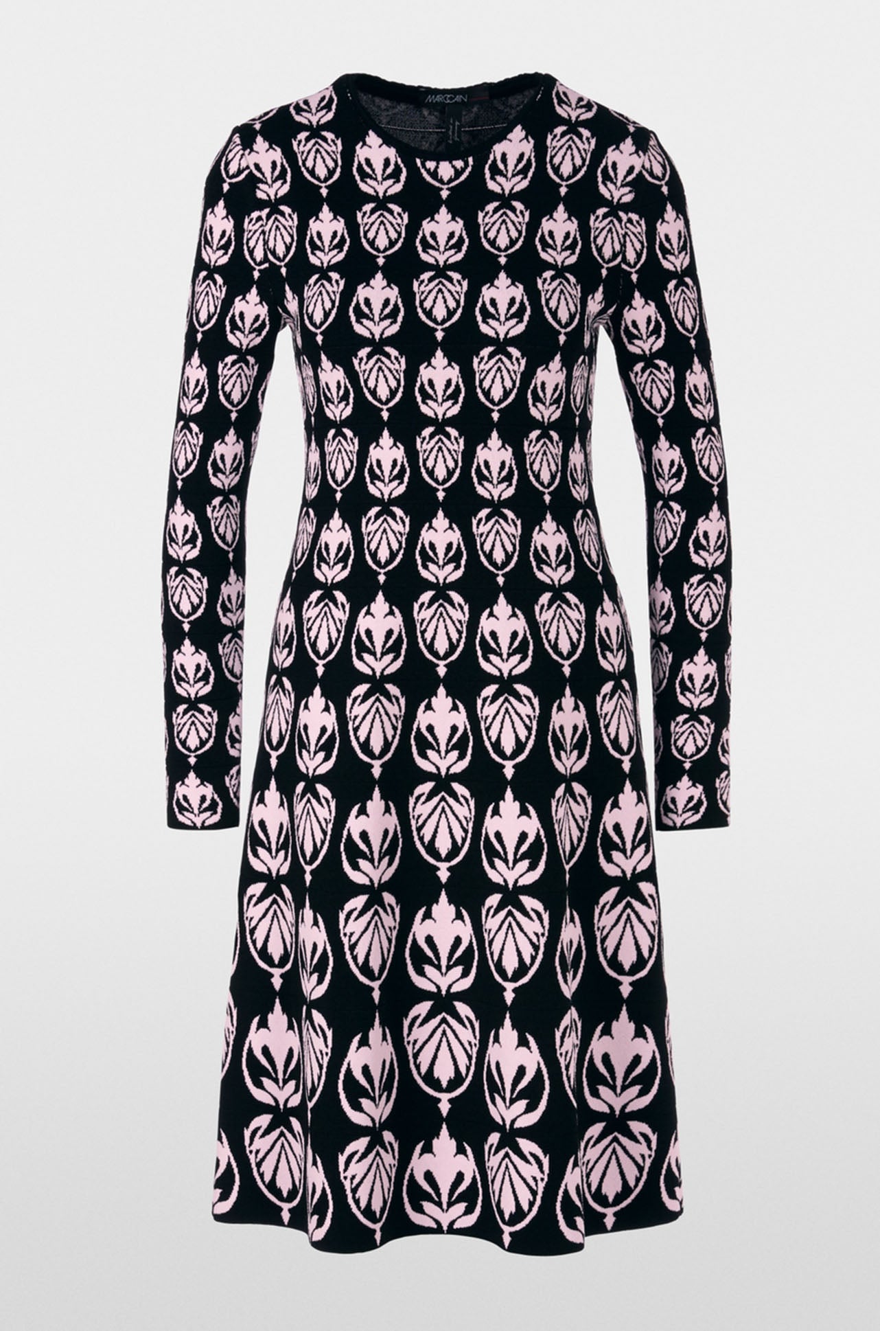 Marc Cain - Rethink Together Knitted Dress
