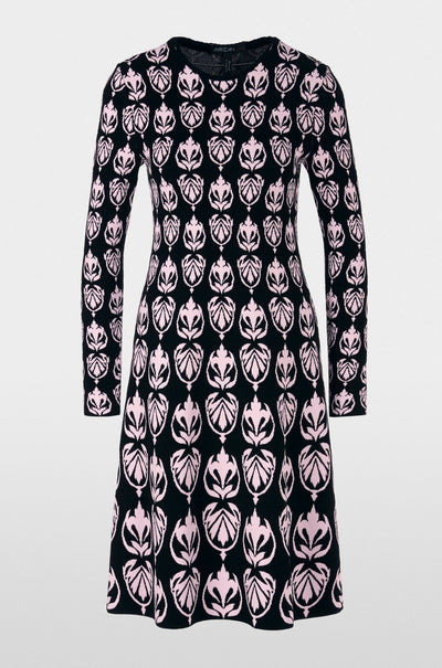 Marc Cain - Rethink Together Knitted Dress