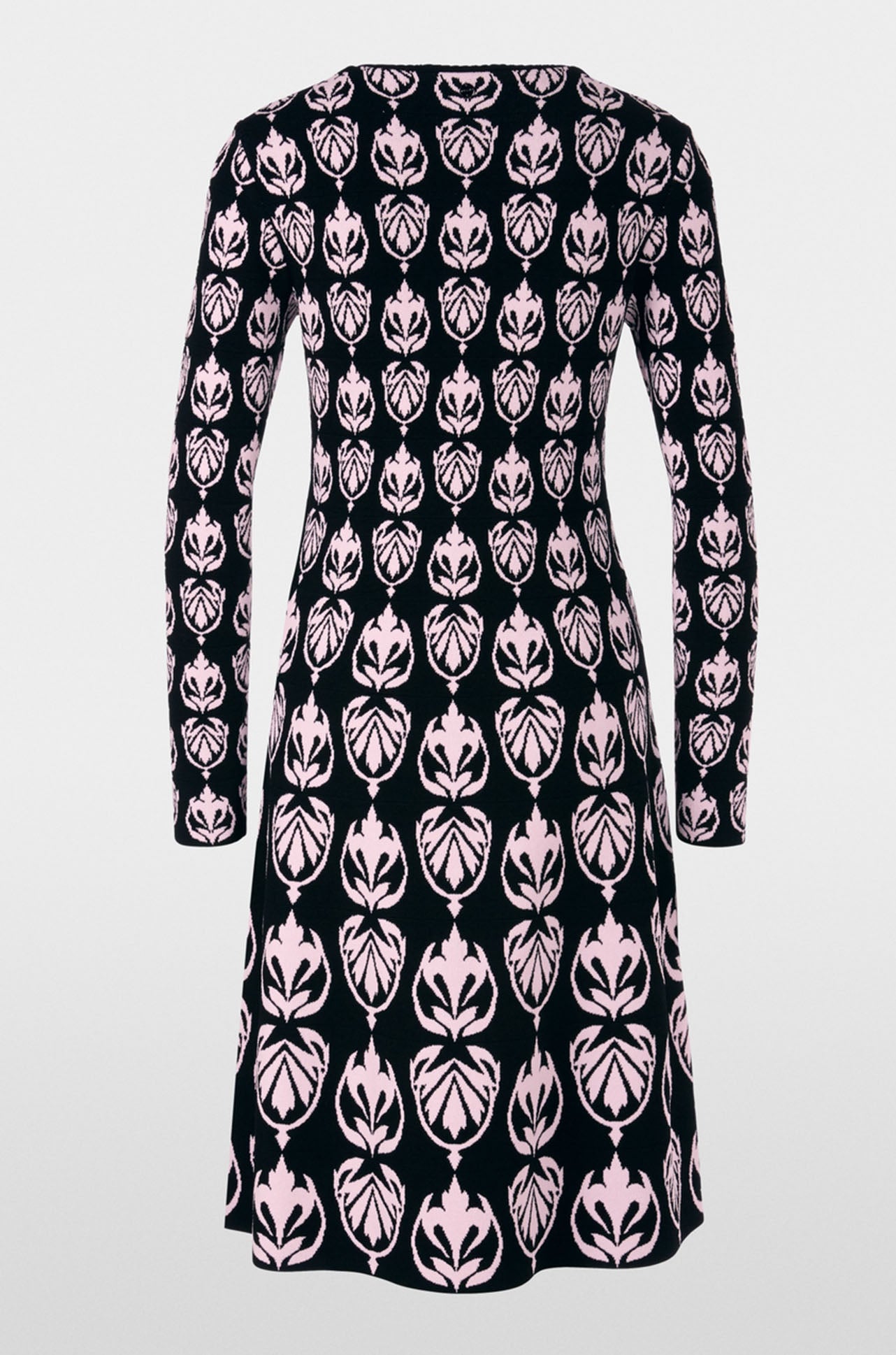 Marc Cain - Rethink Together Knitted Dress