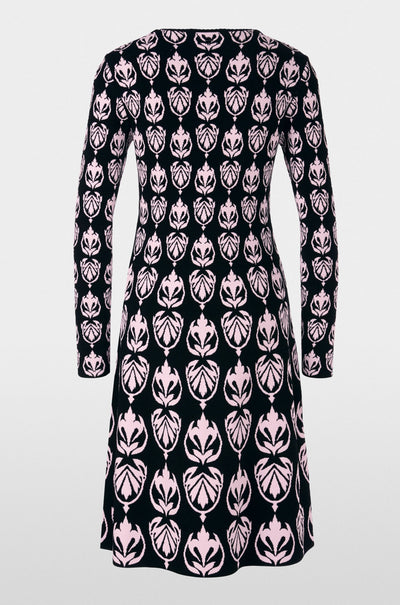 Marc Cain - Rethink Together Knitted Dress