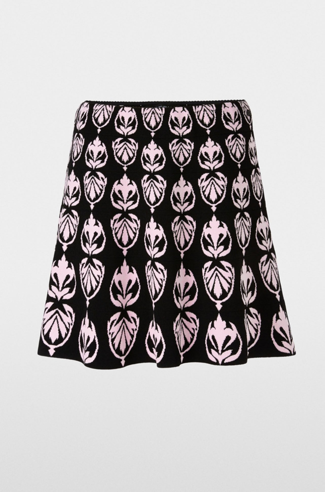 Marc Cain - Rethink Together Knitted Skirt