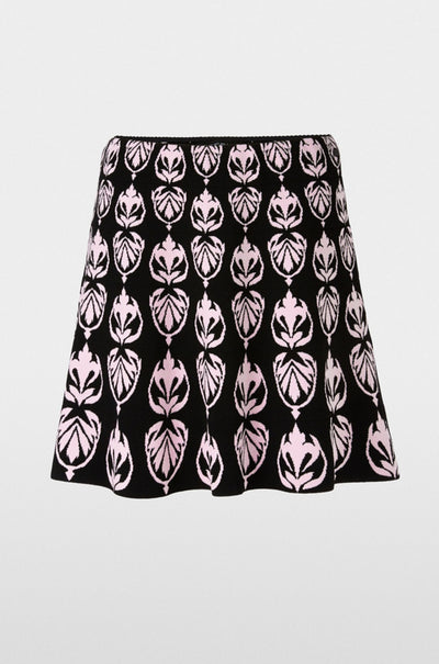 Marc Cain - Rethink Together Knitted Skirt