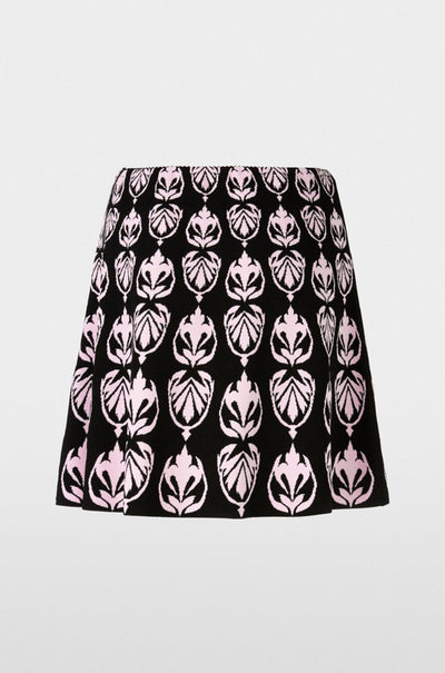 Marc Cain - Rethink Together Knitted Skirt