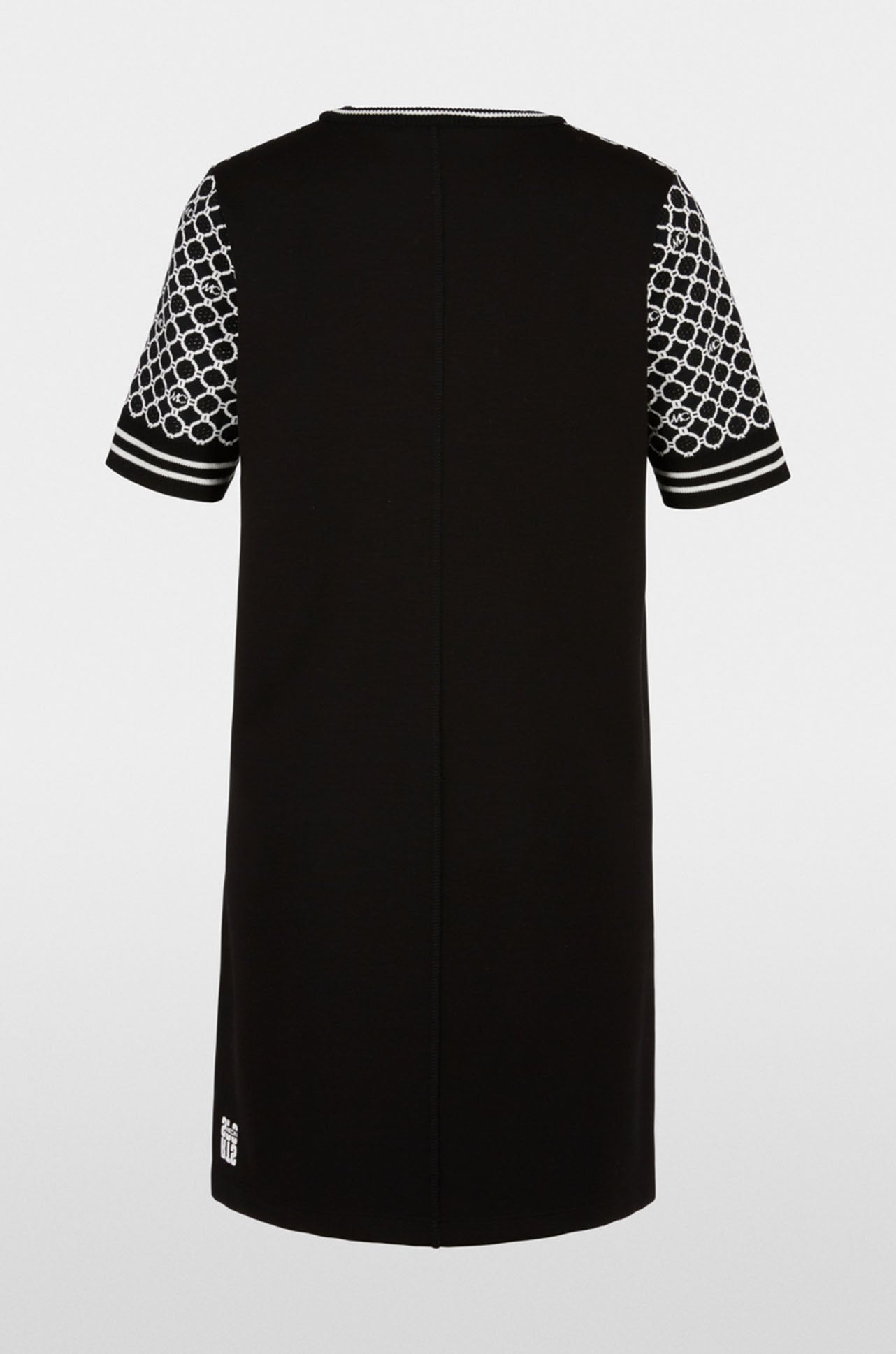 Marc Cain - Mini Dress - Knitted in Germany