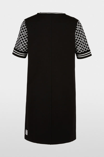 Marc Cain - Mini Dress - Knitted in Germany