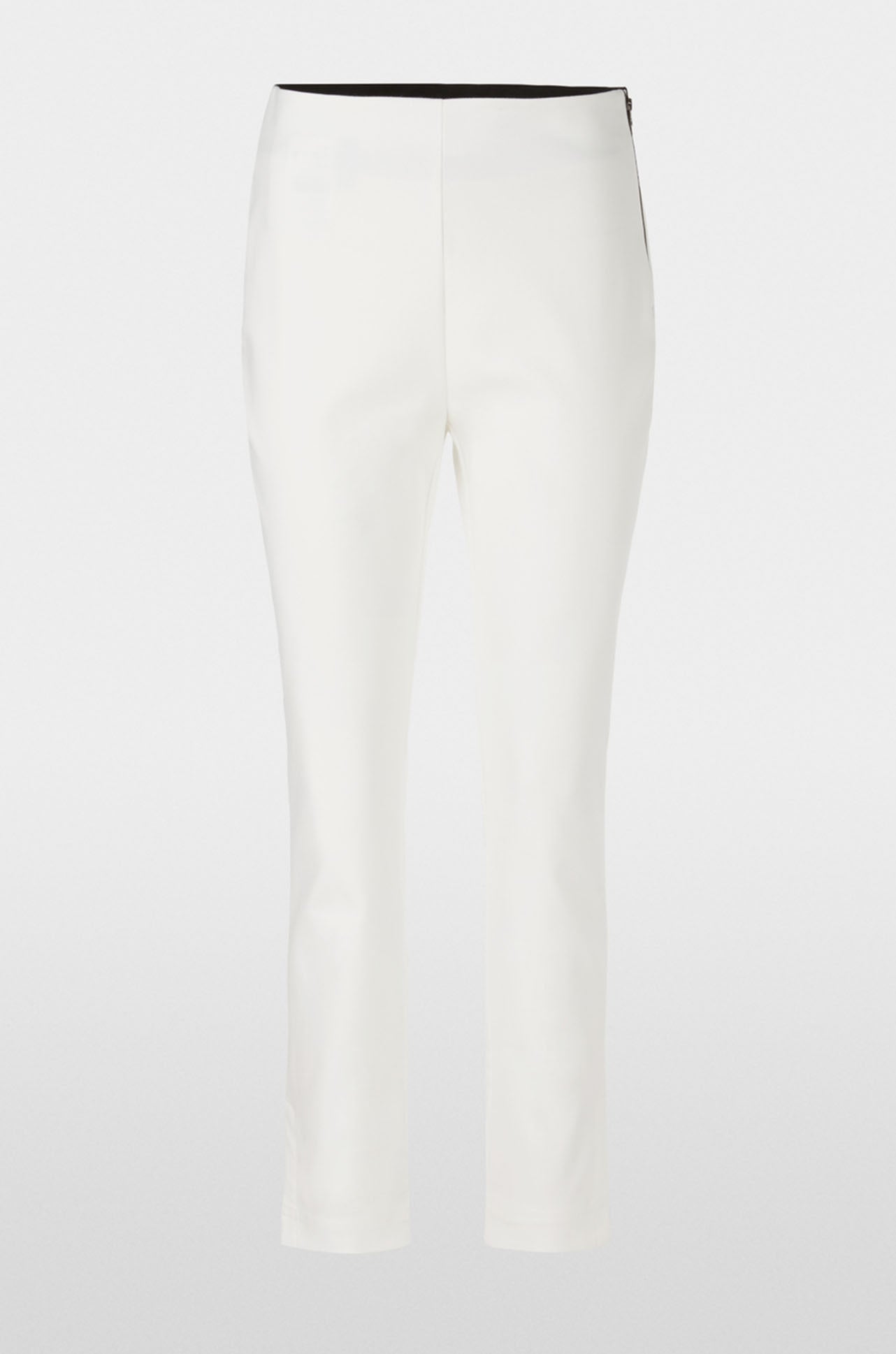 Marc Cain - Sliven Rethink Together Pants in Off White