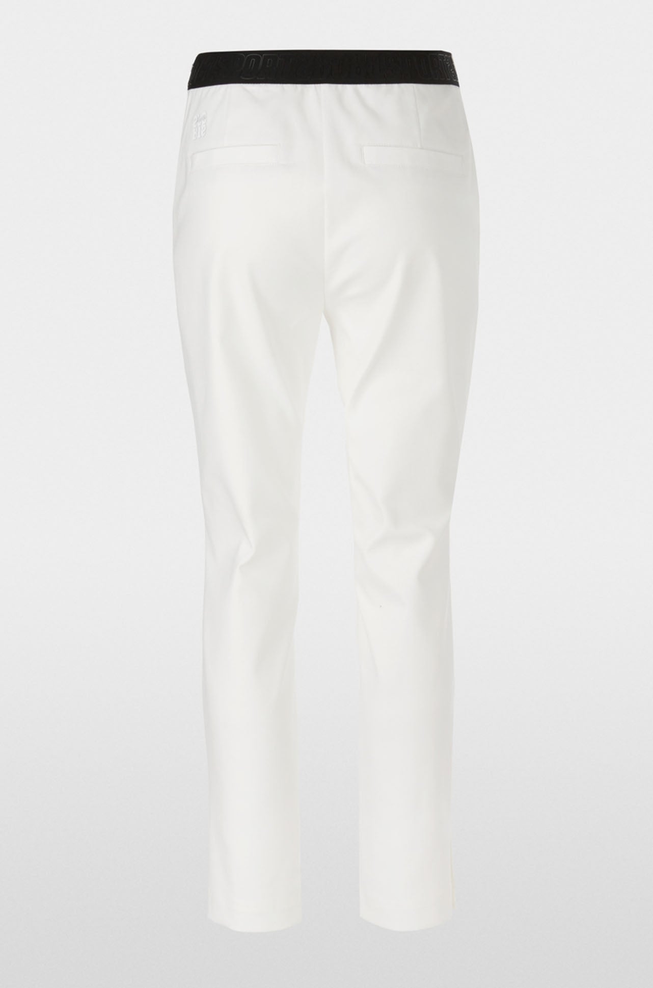 Marc Cain - Sliven Rethink Together Pants in Off White