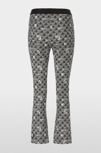 Marc Cain - Fengy Scuba Jersey Pants