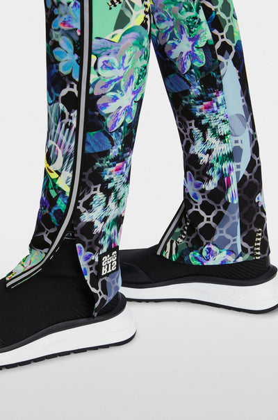 Marc Cain - Fengy Scuba Jersey Pants