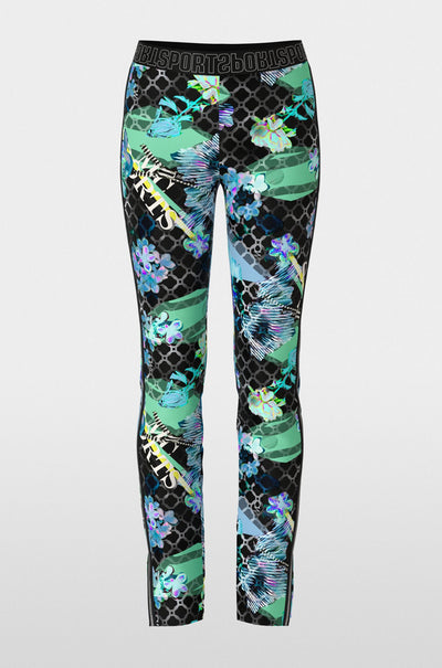 Marc Cain - Fengy Scuba Jersey Pants