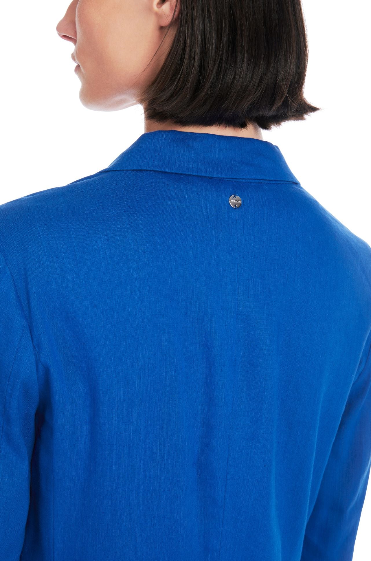 Marc Cain - Blazer in Linen Mix