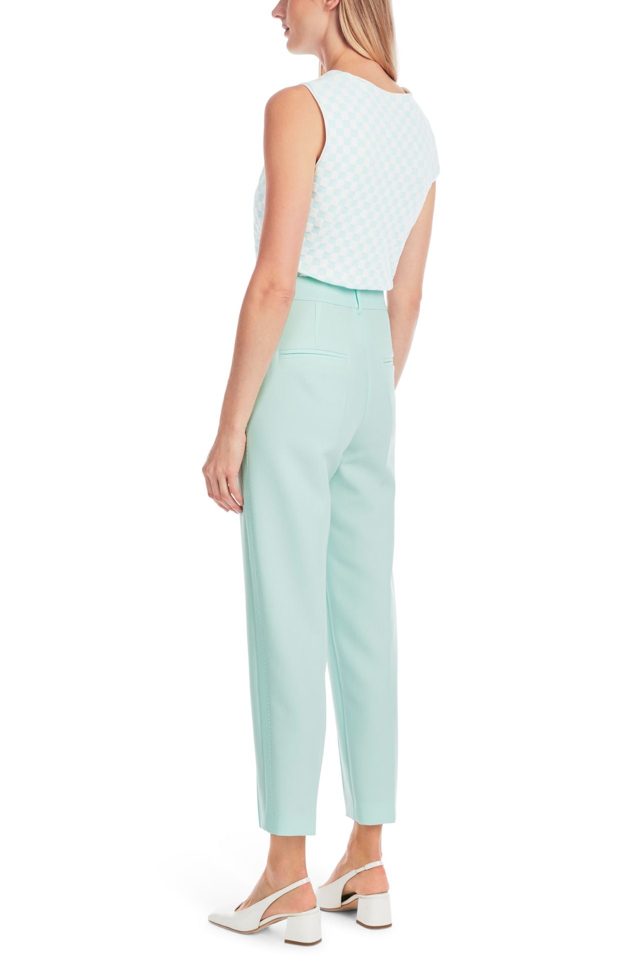 Marc Cain - Fordon Cropped Length Trousers