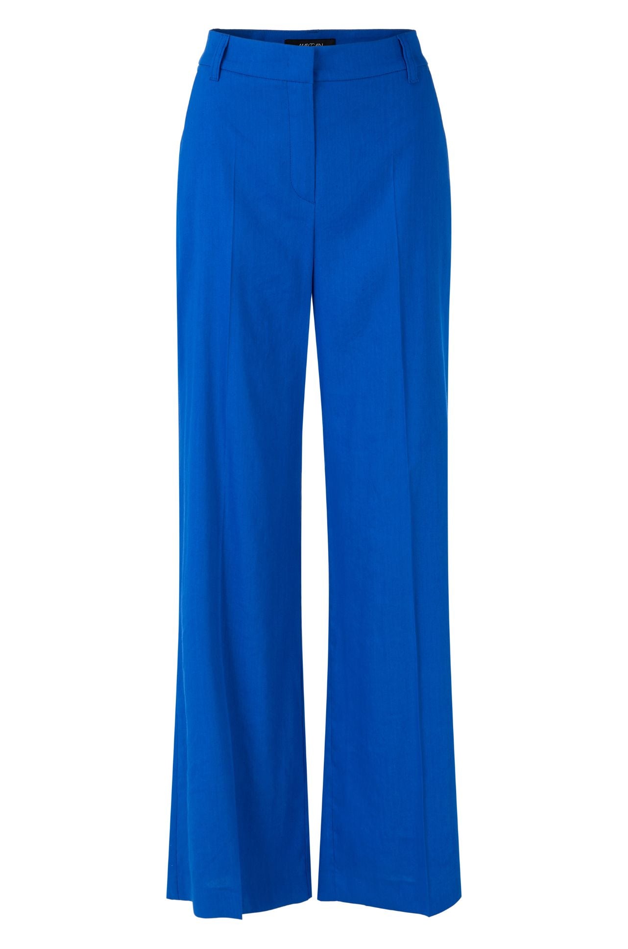 Marc Cain - Waukee Pant with Linen