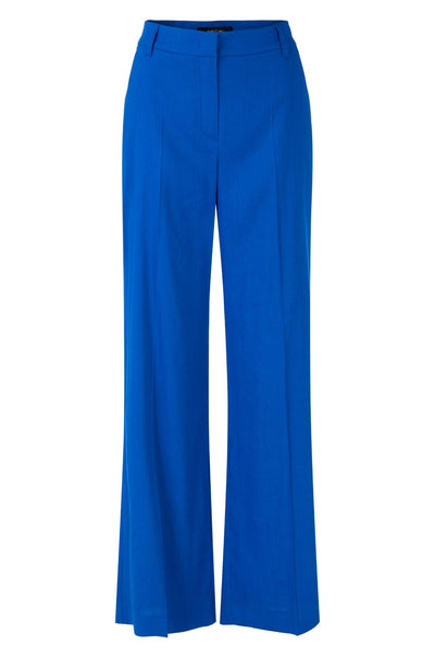 Marc Cain - Waukee Pant with Linen