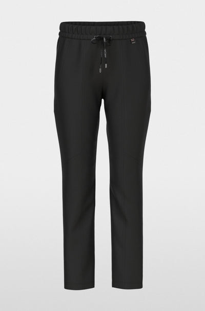 Marc Cain - Rhodos Jogger-Style Trousers