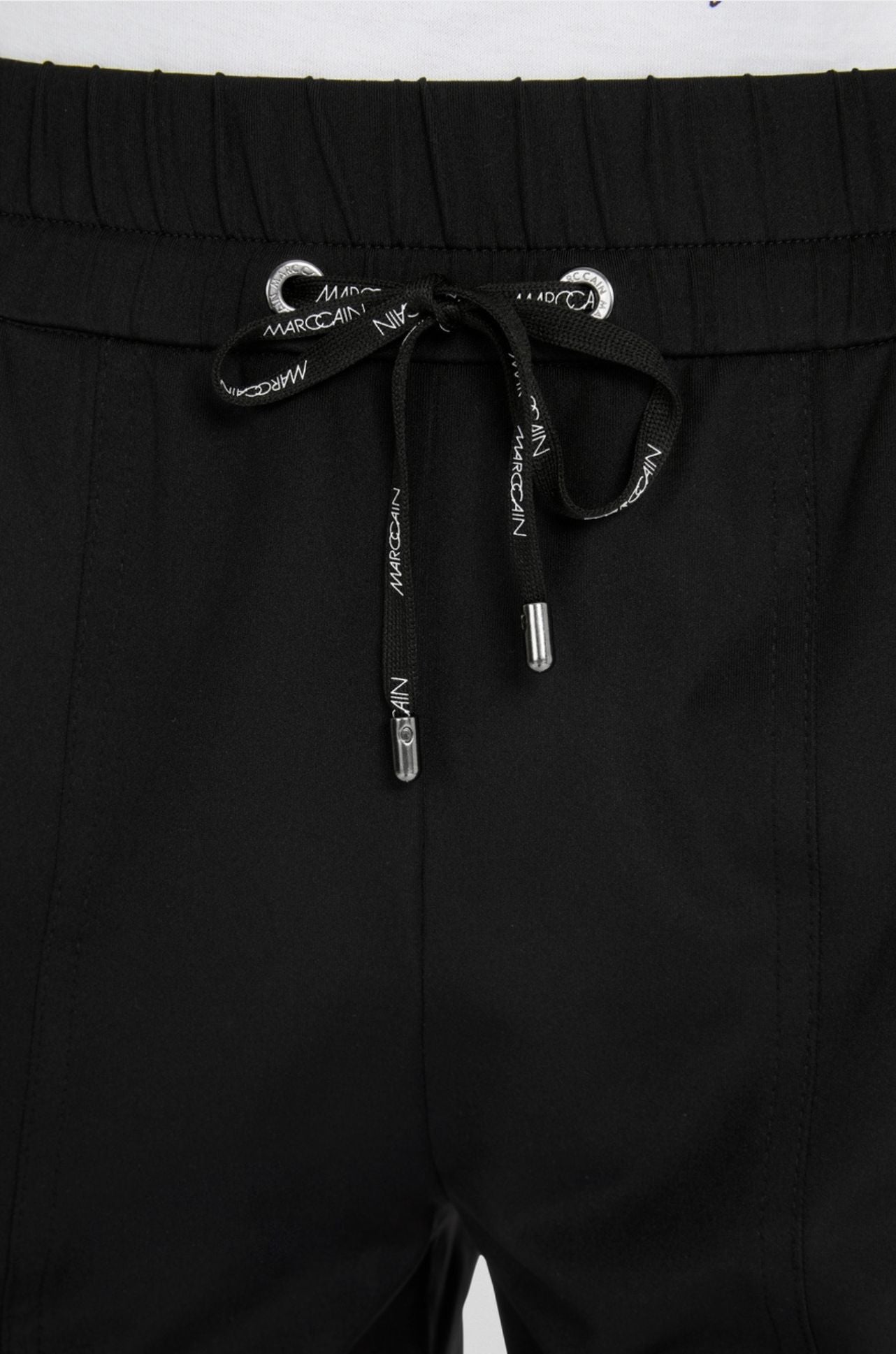 Marc Cain - Rhodos Jogger-Style Trousers