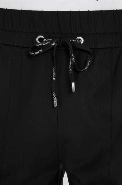 Marc Cain - Rhodos Jogger-Style Trousers