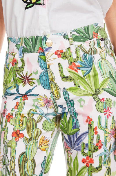 Marc Cain - Forli Rethink Together Trousers