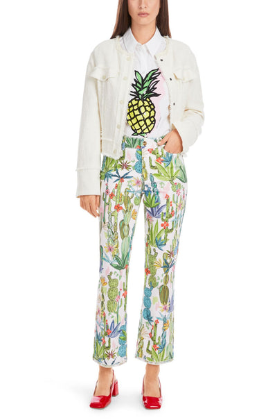 Marc Cain - Forli Rethink Together Trousers