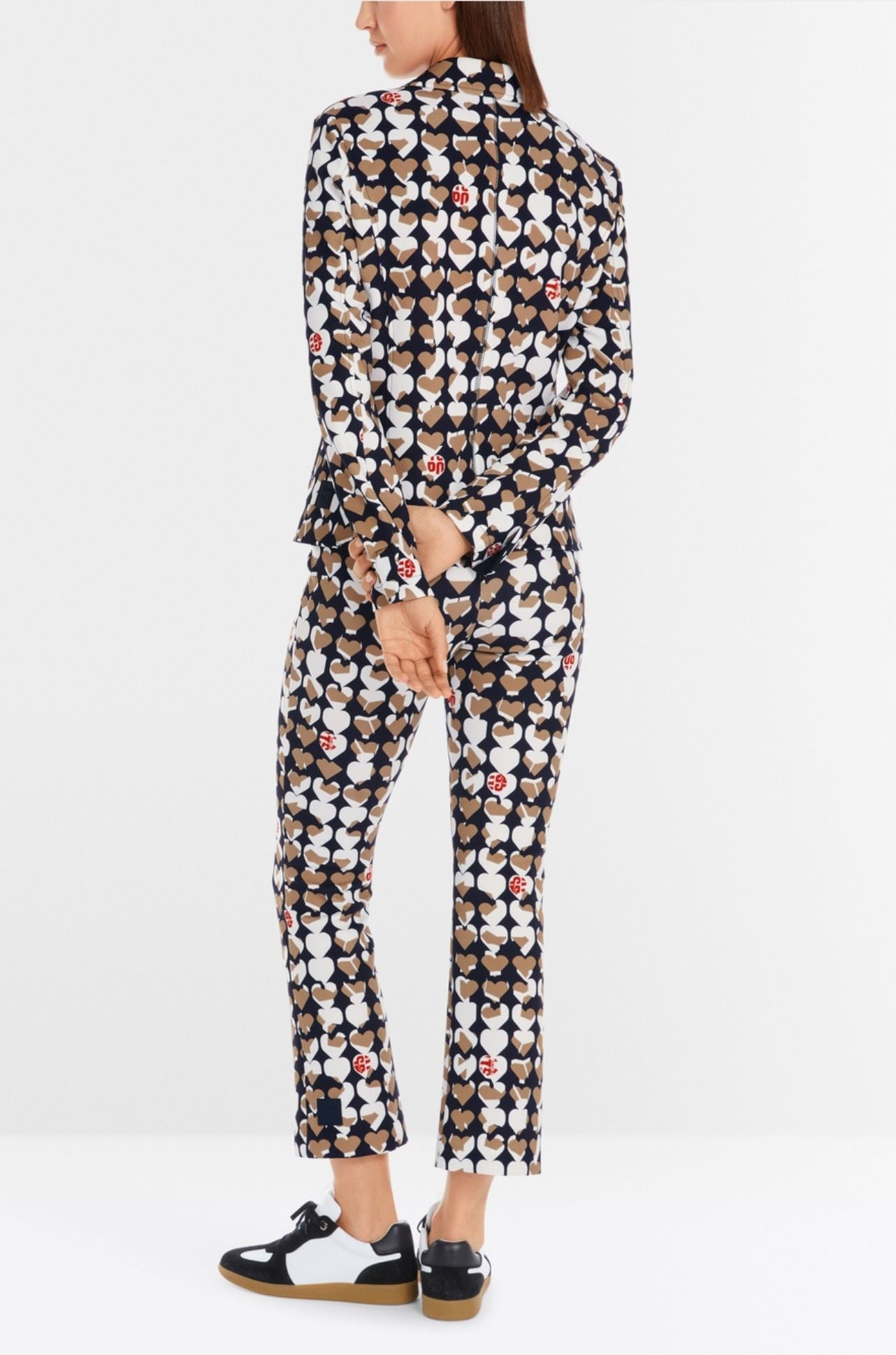 Marc Cain - Womens Pants