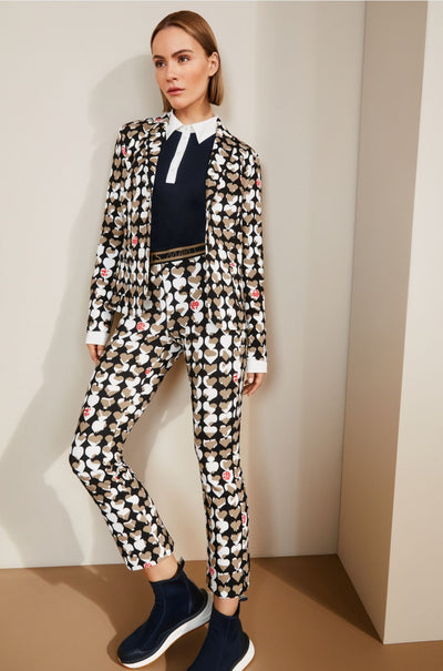 Marc Cain - Womens Pants