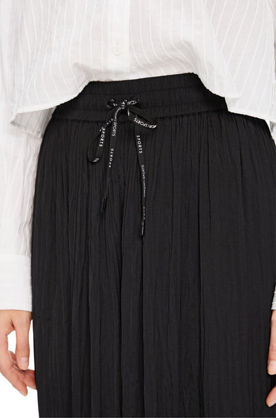 Marc Cain - Wolin Rethink Together Pleated Trousers