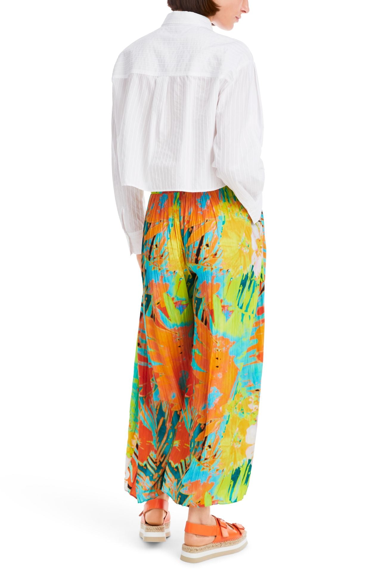 Marc Cain - Wolin Rethink Together Trousers