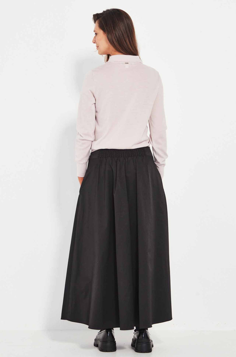 Verge - York Skirt