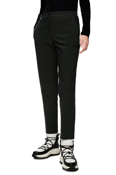 Marc Cain - Franca Trousers with Elasticated Back
