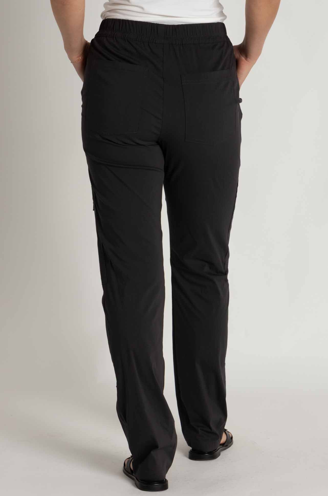 Mela Purdie - Zip Cargo in Carbon