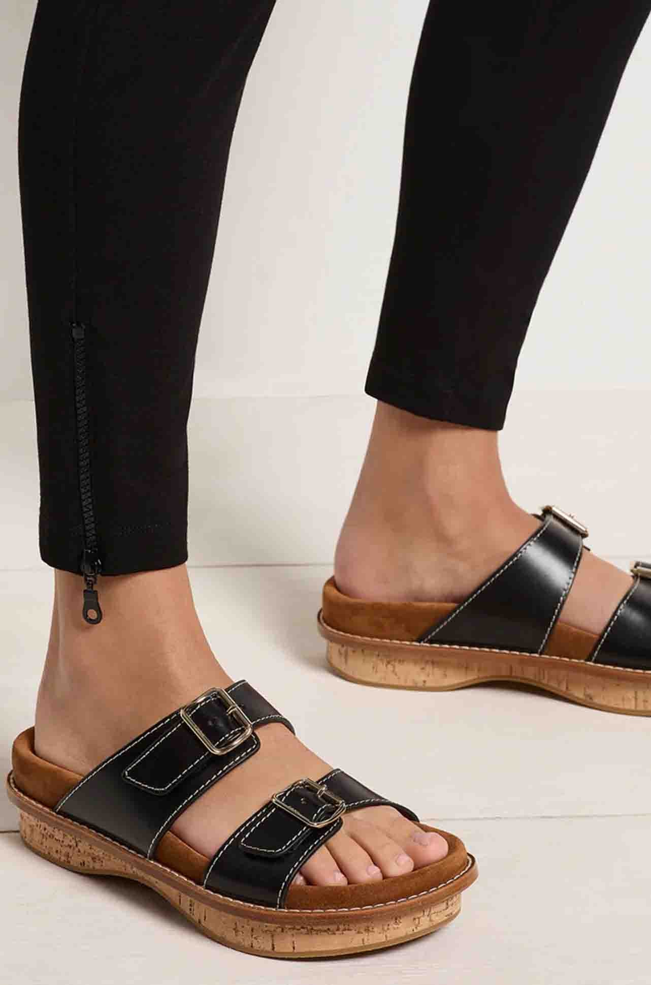 Mela Purdie - Zip Stiletto Pant