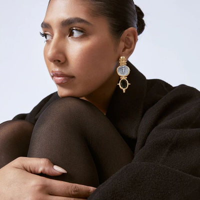 Zahar - Addie Earrings