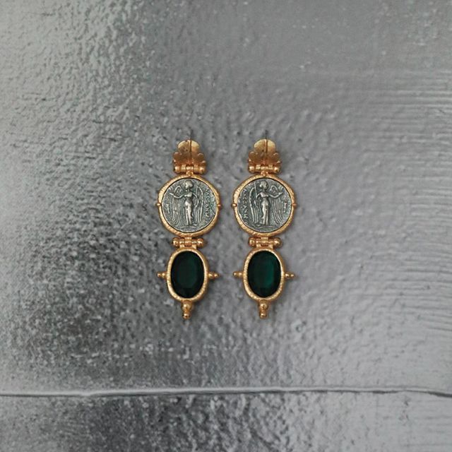Zahar - Addie Earrings