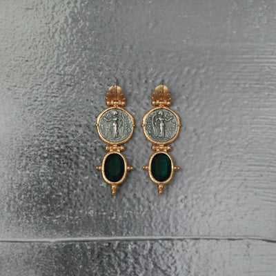 Zahar - Addie Earrings