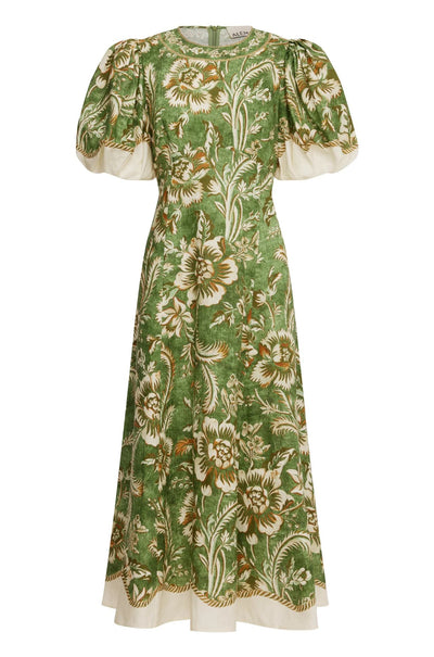 Alèmais - Alessia Midi Dress