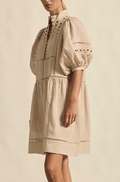 zoe kratzmann - behold dress
